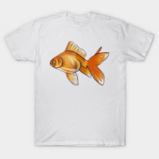 Goldfish T-Shirt